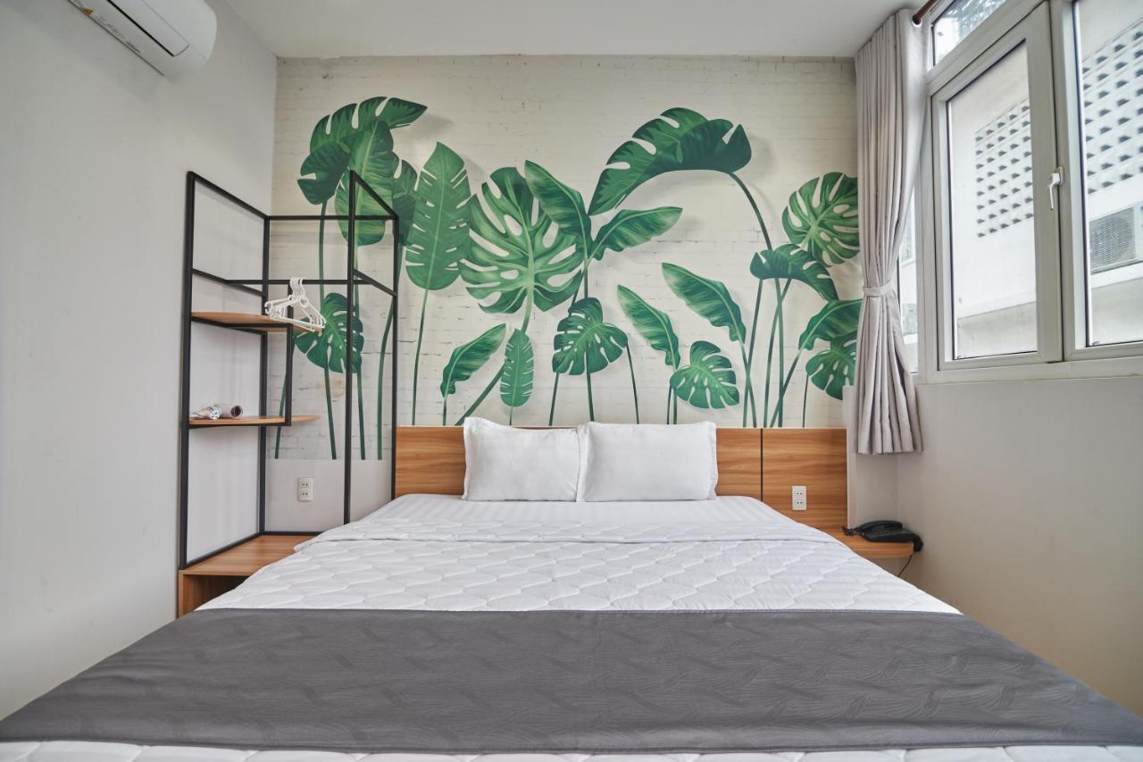 Bin Bin Hotel 2 - Near Him Lam D7 Ho Chi Minh City Exterior photo