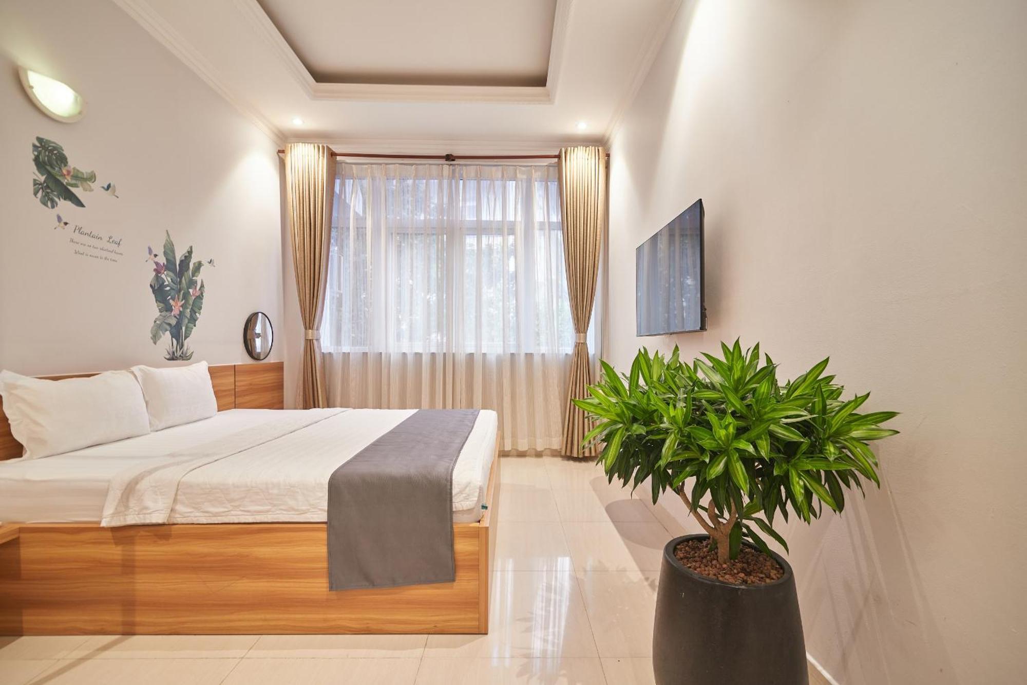 Bin Bin Hotel 2 - Near Him Lam D7 Ho Chi Minh City Exterior photo